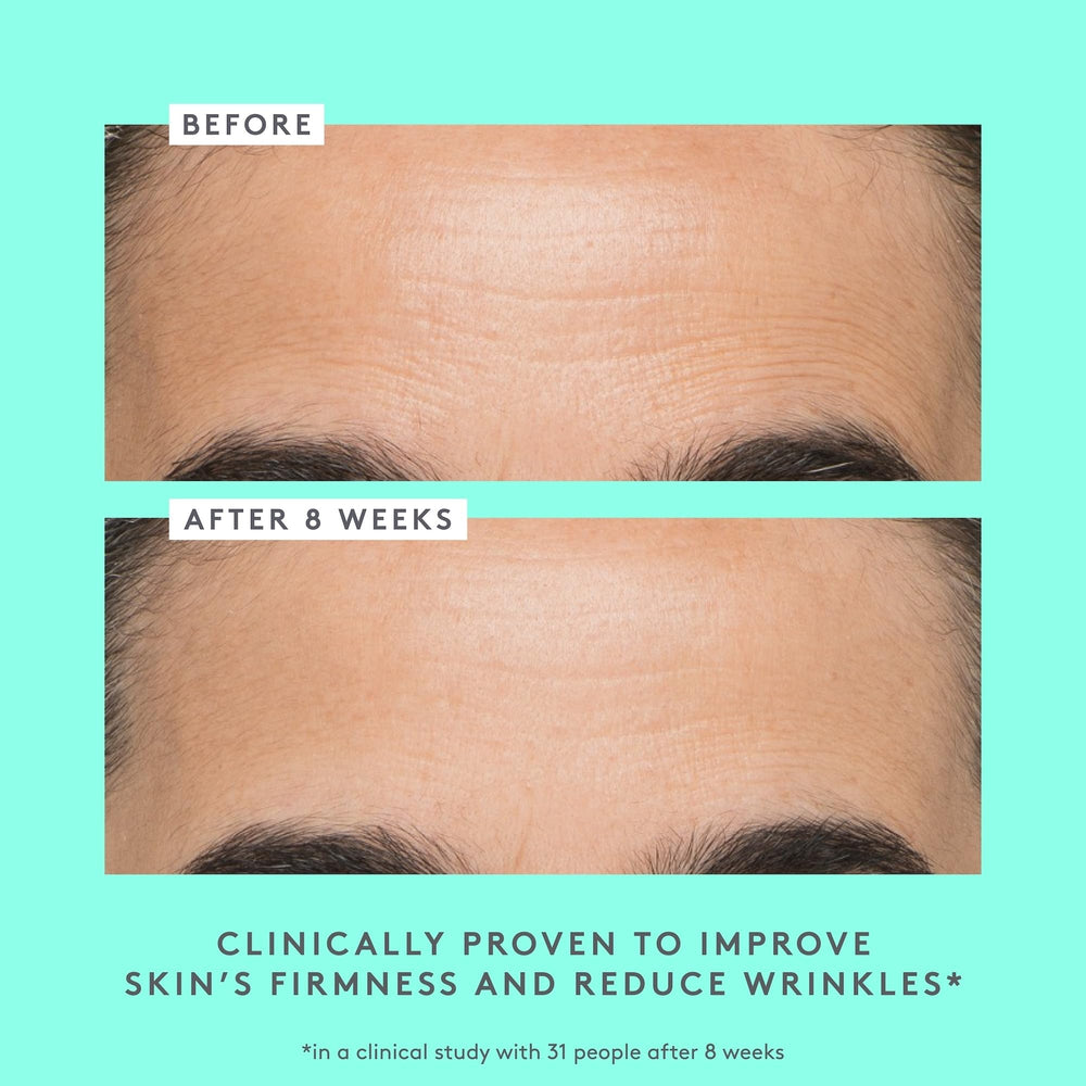 B-GOLDi deluxe sample Bright Drops included with Protini set