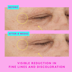 Lala Retro Whipped Cream tube showing rich, creamy texture