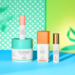 C-Firma Brightening Serum 15ml for radiant, even-toned skin.