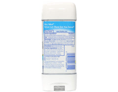 Dry Idea Advanced Dry Clear Gel four-pack for easy replacement and value