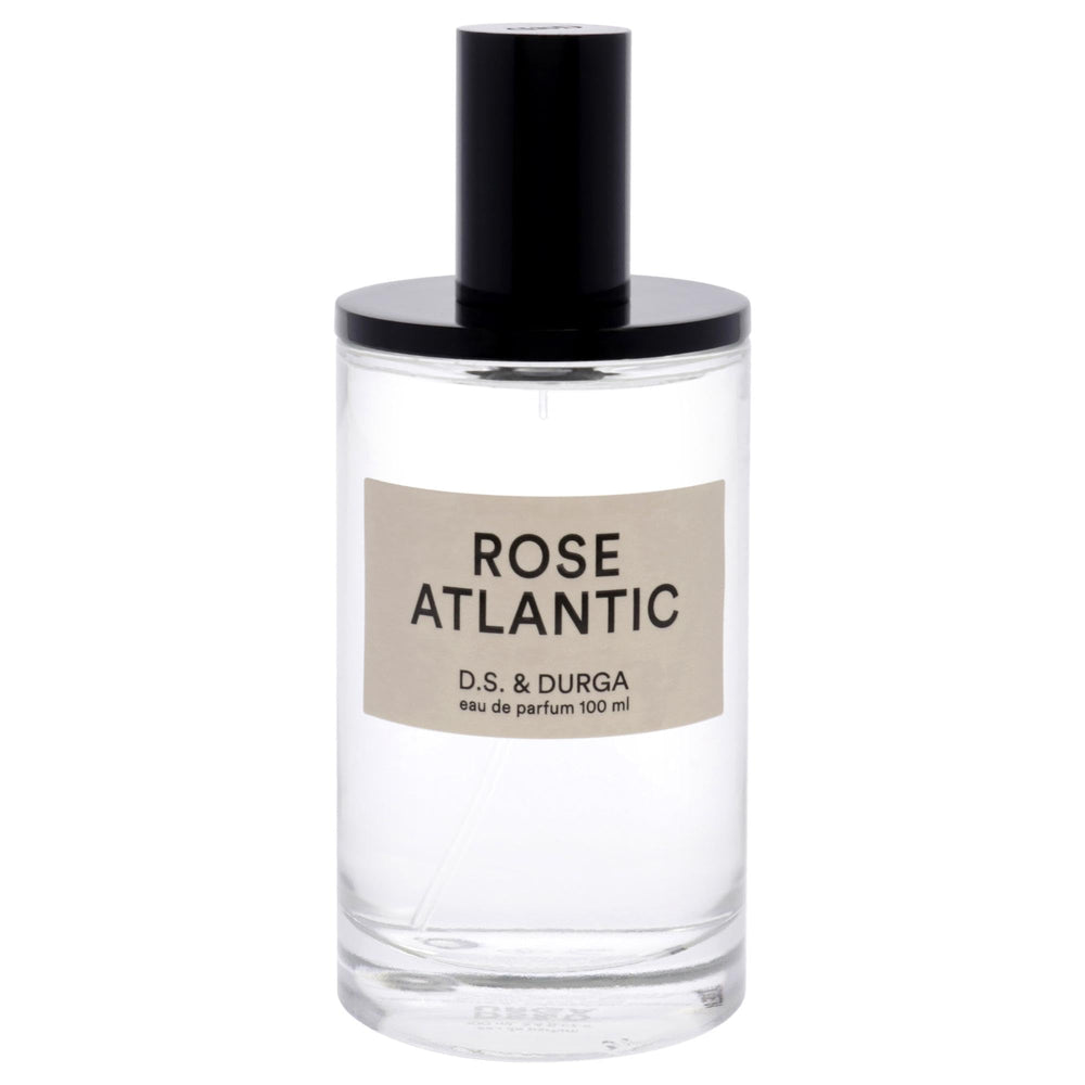 DS & Durga Rose Atlantic spray dispense for easy fragrance release and all-day scent