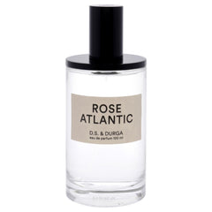 DS & Durga Rose Atlantic spray dispense for easy fragrance release and all-day scent