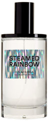 DS & Durga Steamed Rainbow bottle front view for everyday scent