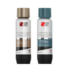 DS Laboratories Spectral Men’s Hair Density Serum bottle for daily use supporting fuller-looking hair