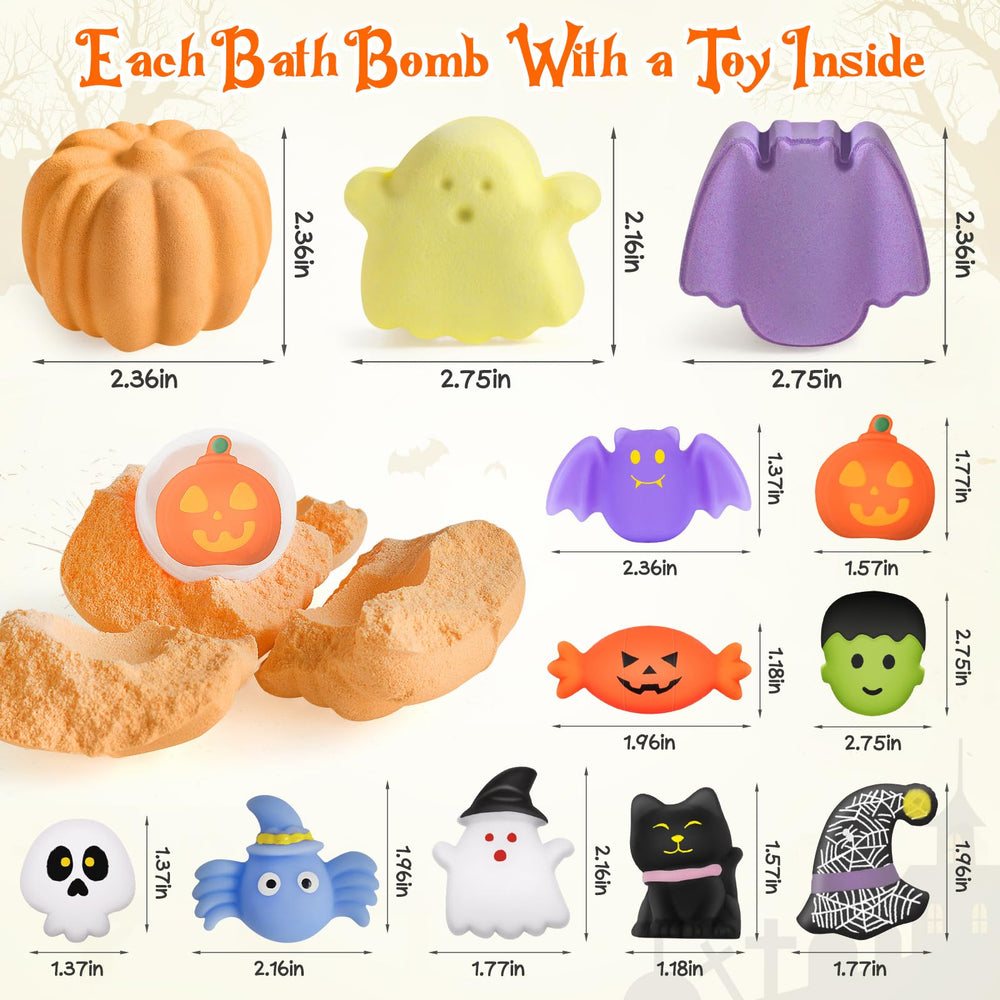 Duchong bath bombs create rich foam and fragrance during tub time