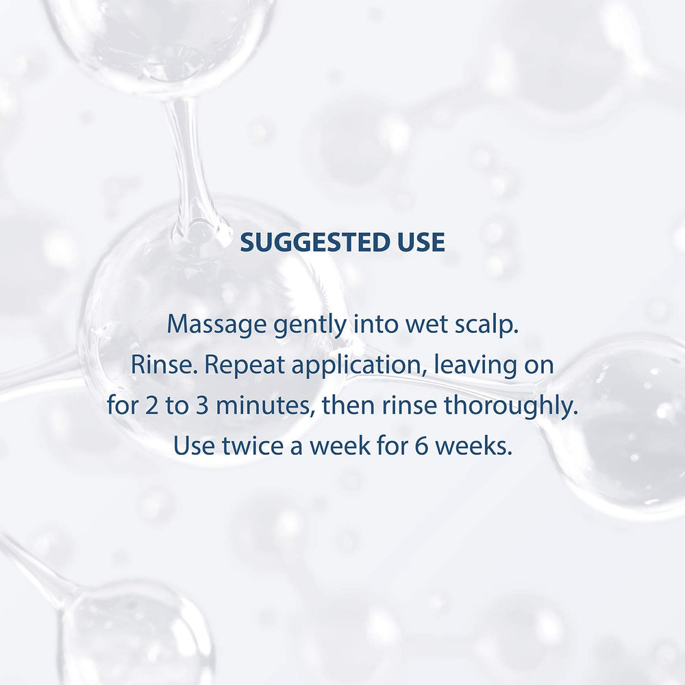 Ducray Kertyol P.S.O. shampoo on sink, gentle cleanse suitable for sensitive skin