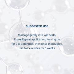 Ducray Kertyol P.S.O. shampoo on sink, gentle cleanse suitable for sensitive skin