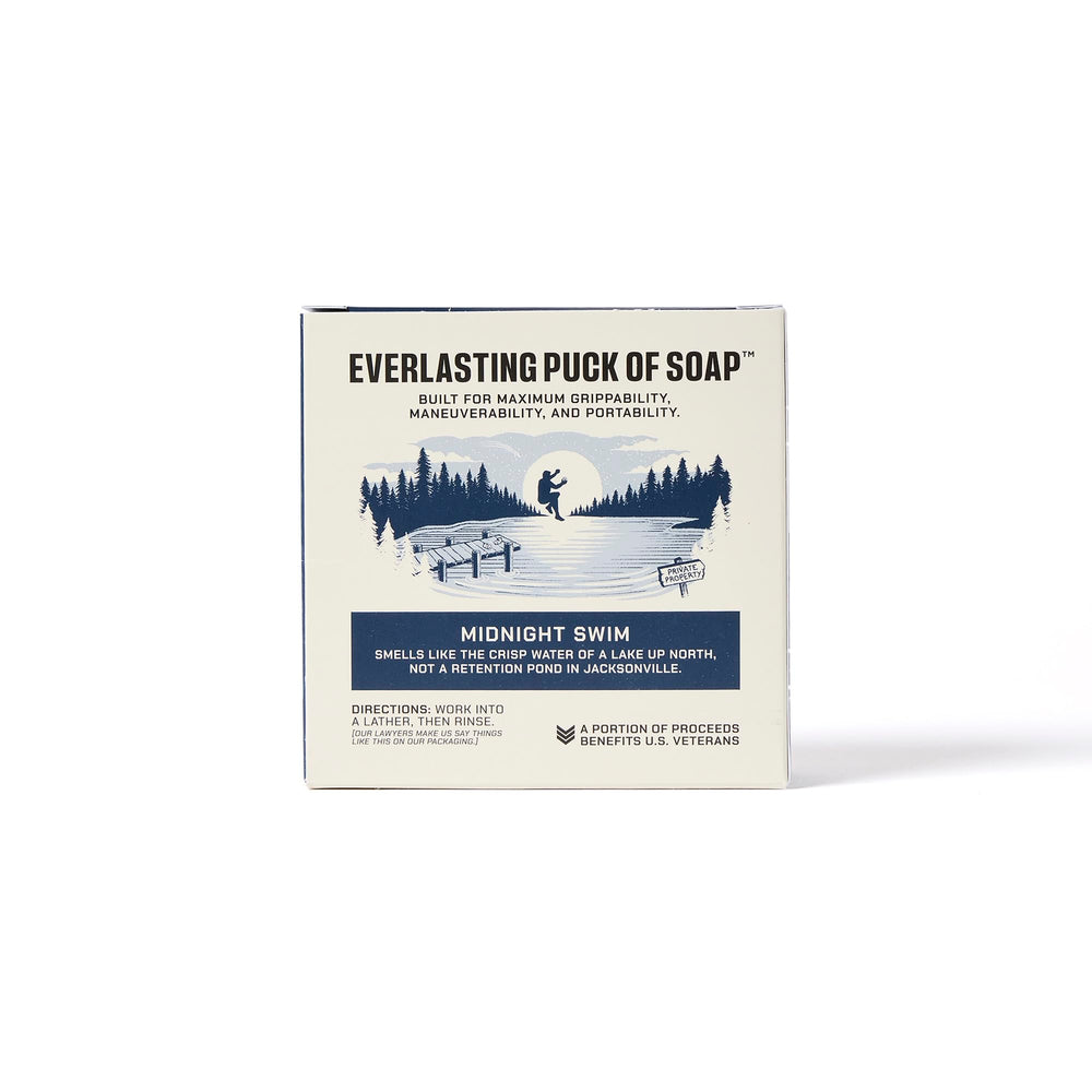 Deep-cleaning formula suitable for all skin types and cleansing needs.