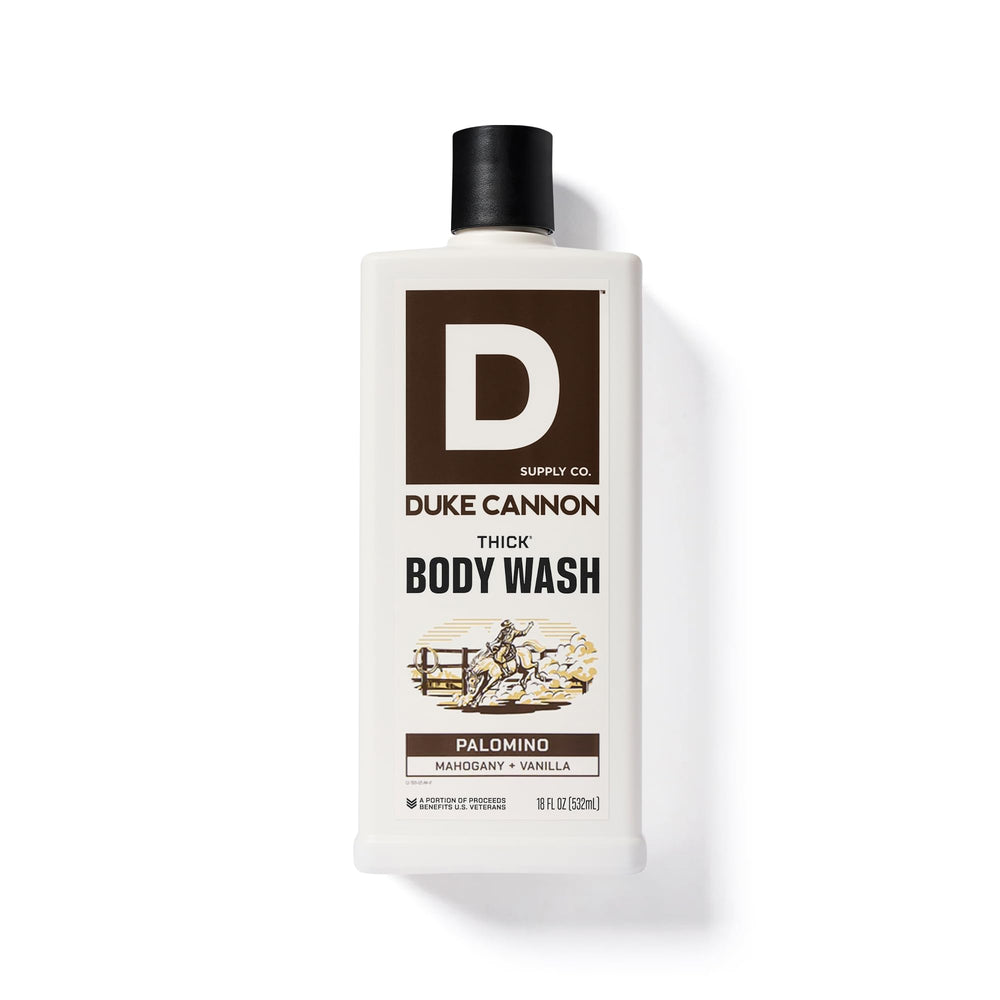 Skin-friendly clean with plant-based thickeners and skin-supporting extracts.