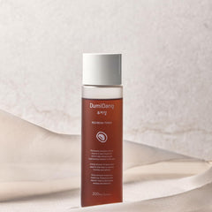 DumiDang Fermented Red Bean Extract close-up highlights antioxidant-rich nourishment.