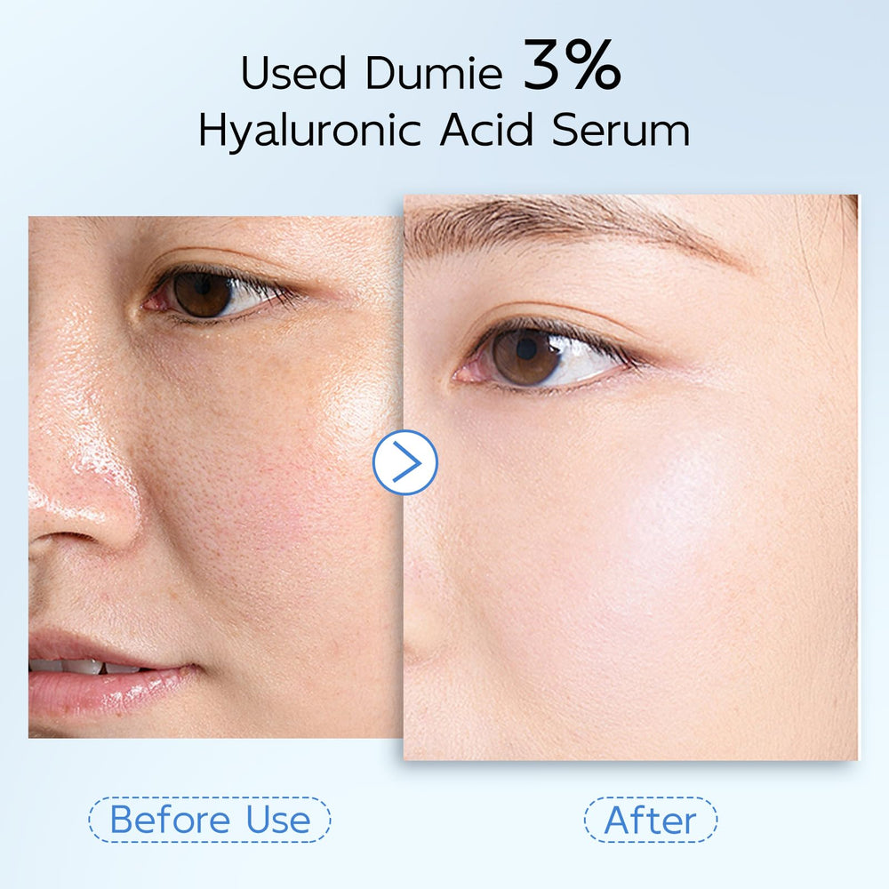 Dumie air tight single use tubes preserve actives.