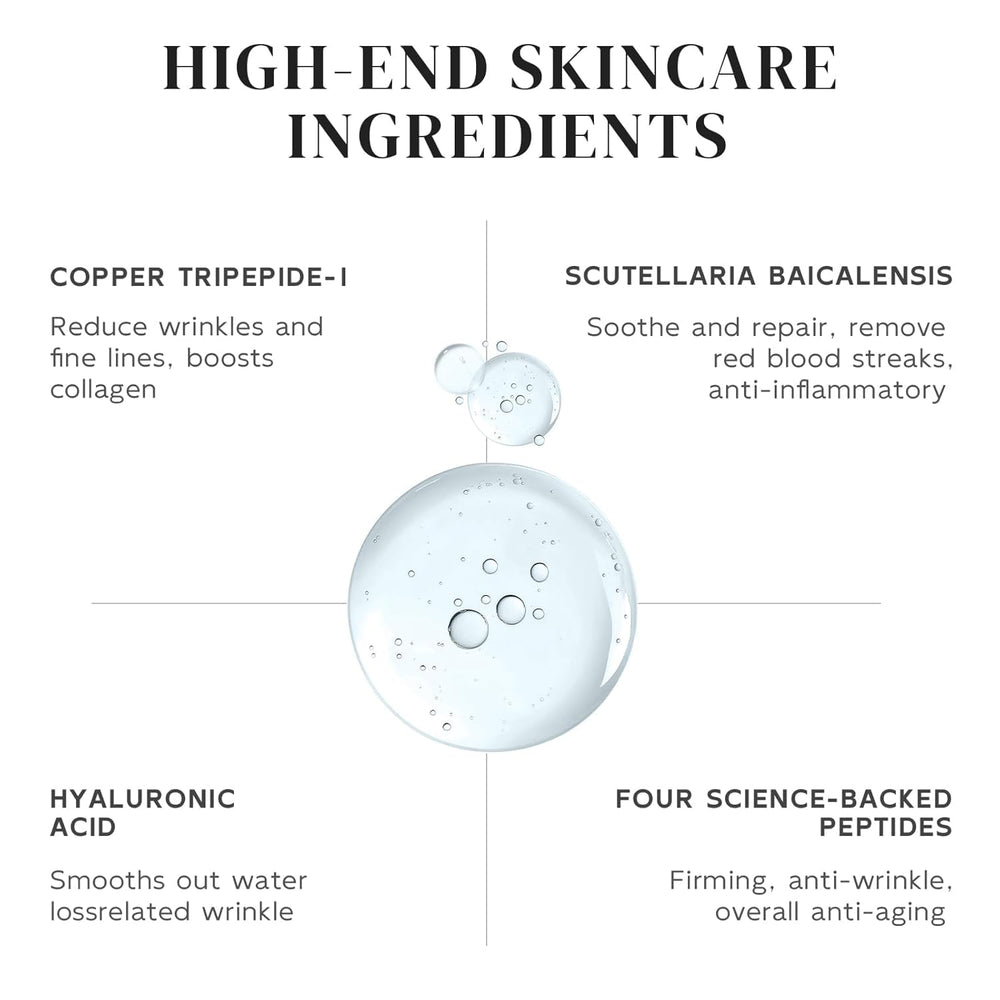 Dumie fragrance-free label indicating gentle formulation