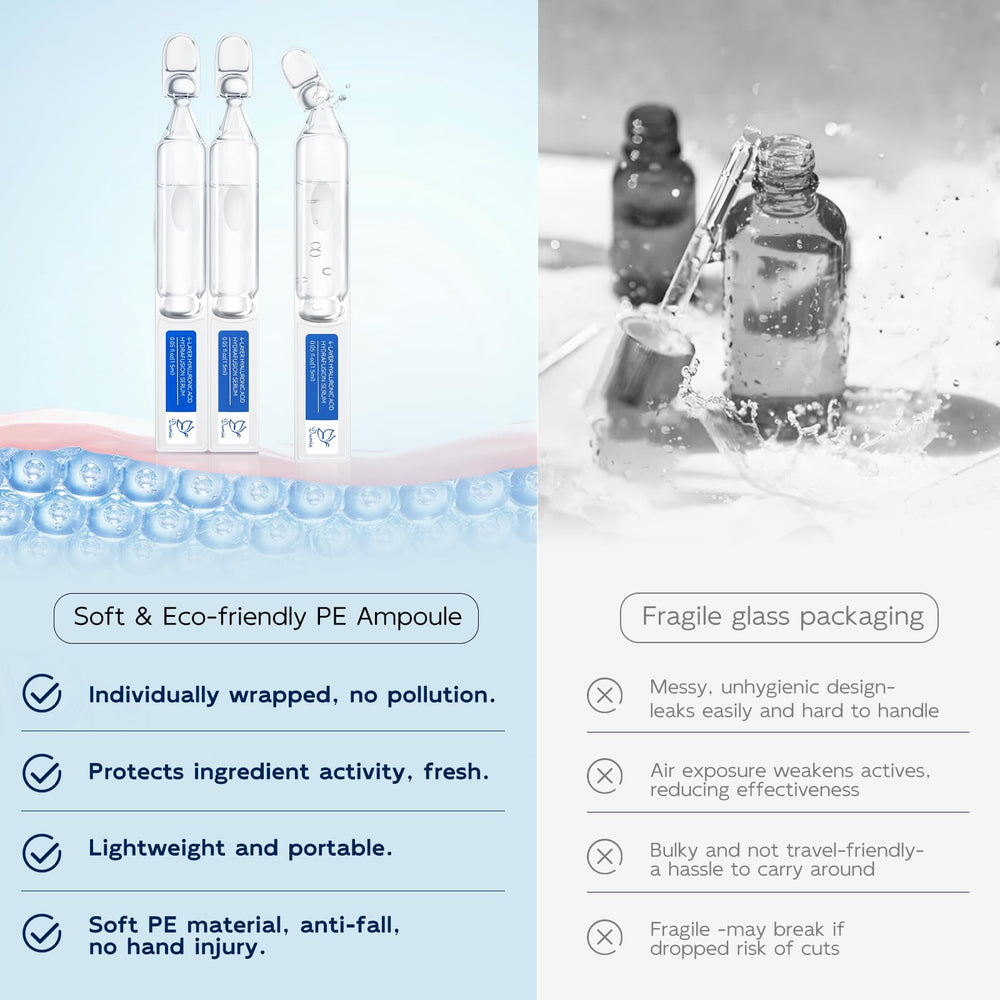 Dumie panthenol and allantoin soothing redness and irritation.
