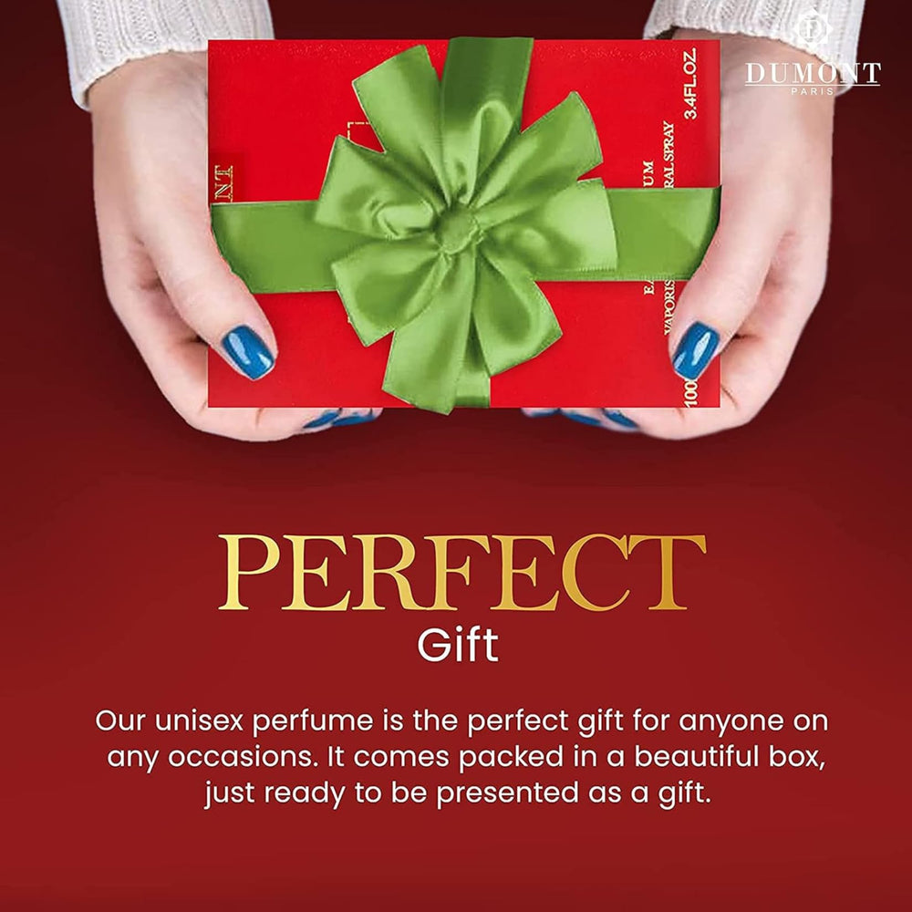 Dumont Nitro Red two-pack gift-ready presentation for gifting occasions