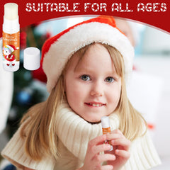 Dunzy Santa lip balm brings holiday spirit and hydration