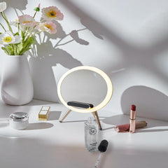 DuralineMakeupFixer nail-polish mix expands color range with liquid activation.