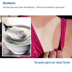 DurbaLife Aloe First with Bee Propolis showcases soothing texture for minor irritations.