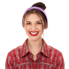Duufin colorful headbands for girls and women across occasions