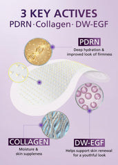 DWEasyDerm PDRN packaging box showing product kit.