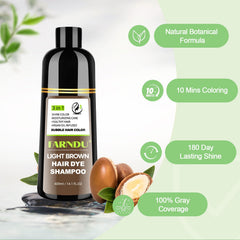 Gift ready Farndu packaging appeals to holiday shoppers