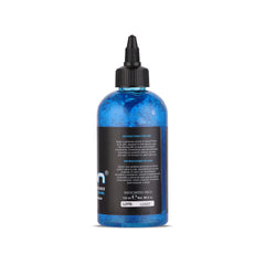 Dynamic Color Co Proton stencil primer gel improves stencil visibility for crisp transfers.