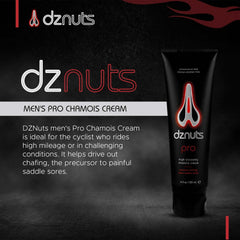 Dznuts Bald Super Smooth Shave Lotion bottle delivers a cooled, moisturized shave.