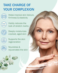 e70 packaging highlights unscented formula ideal for sensitive skin