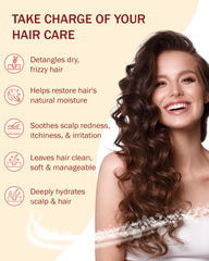e70 Chamomile extract close-up emphasizes gentle calming notes.