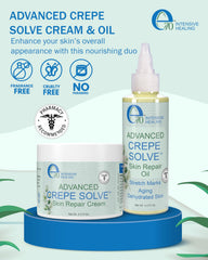 e70 crepe skin erase cream jar showing night treatment texture