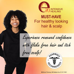 e70 Folliculitis Conditioner texture closeup reveals lightweight feel