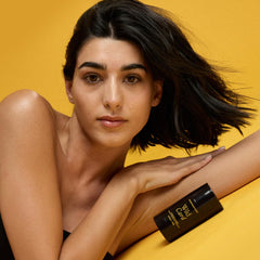 Each & Every swatch demonstrates smooth application on skin for comfortable use.