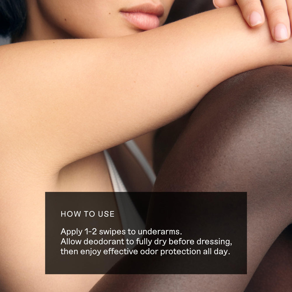 Each & Every tapioca starch texture highlights gentle formula
