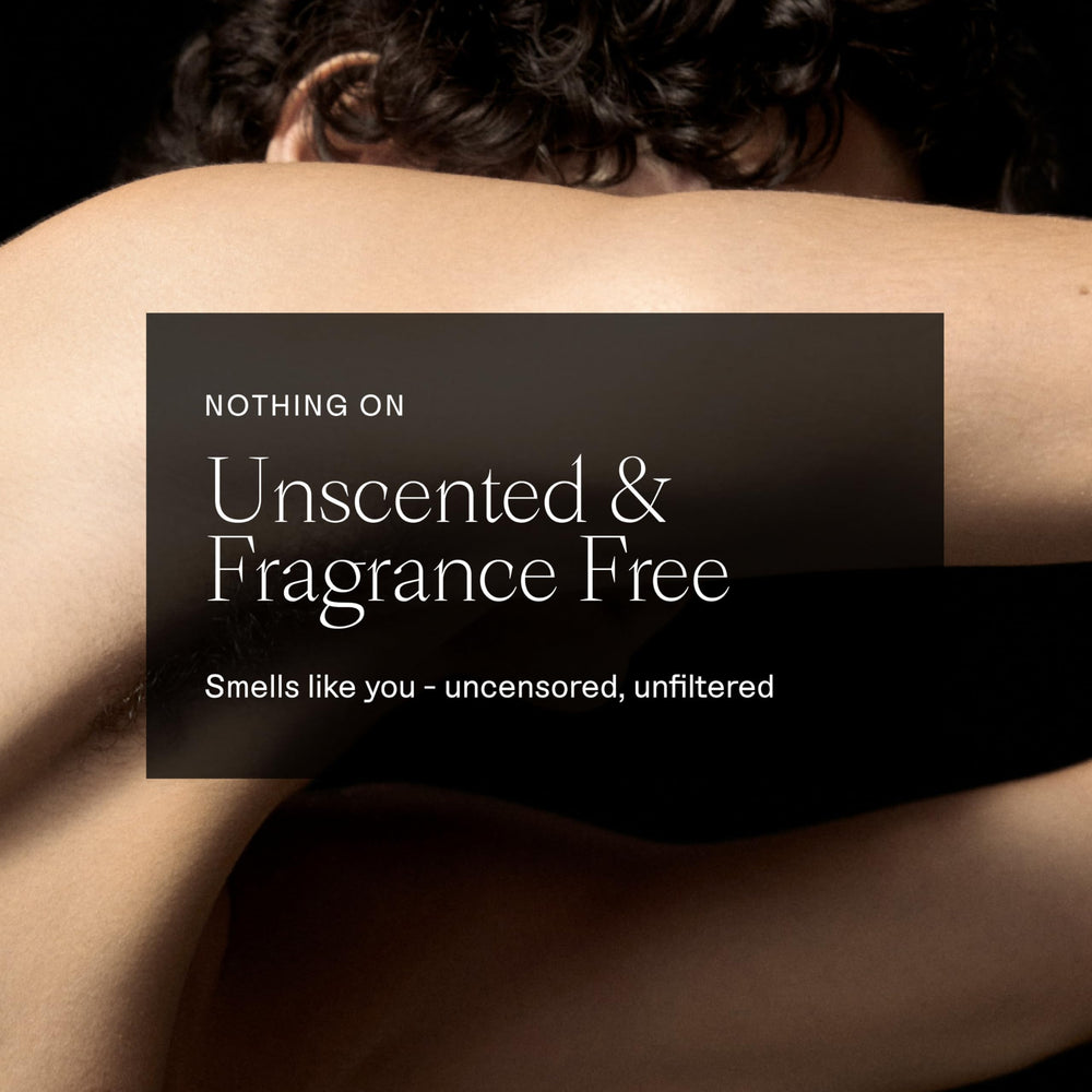 Plant-based fragrance options to elevate your routine.
