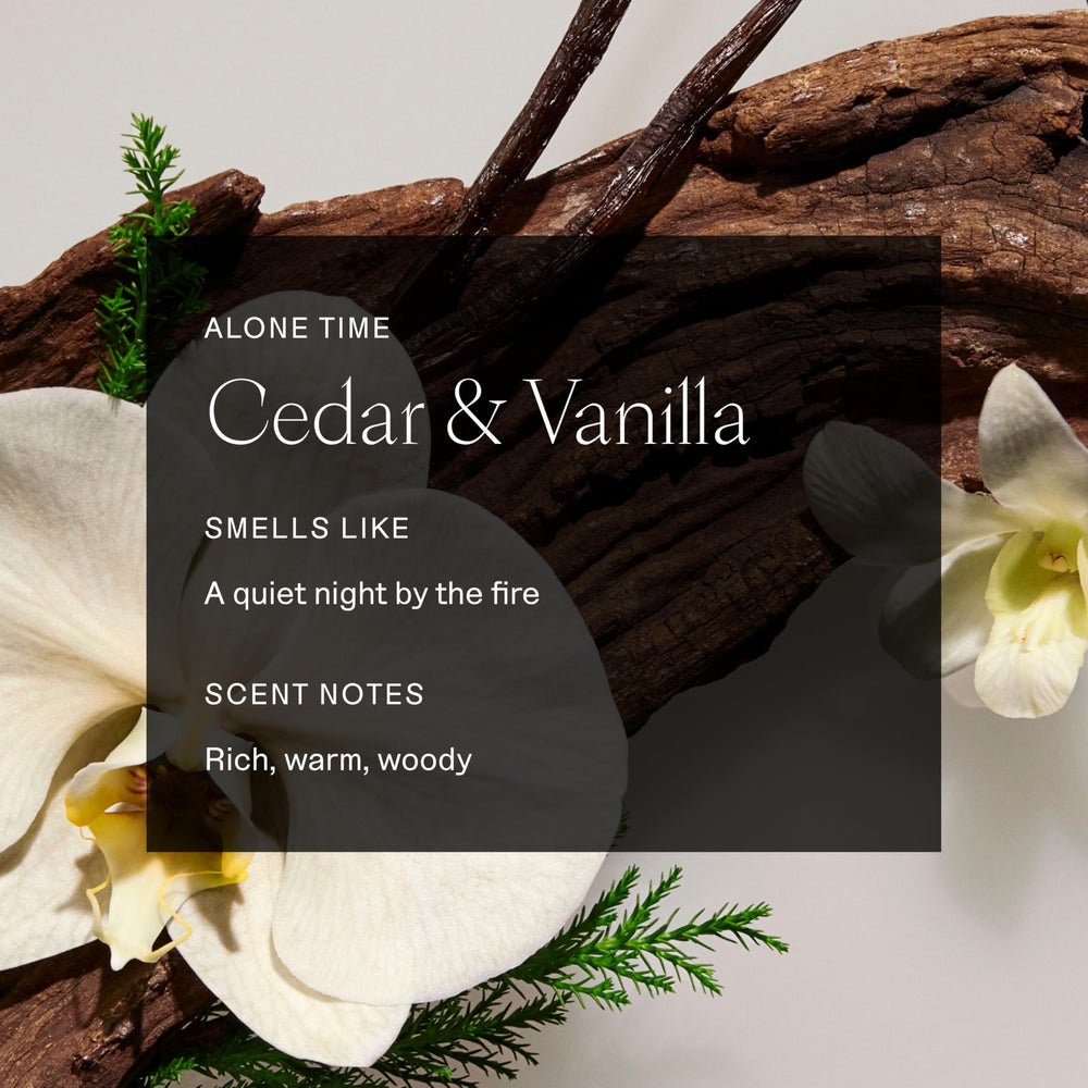 Each & Every coconut oil nourishes skin close-up.