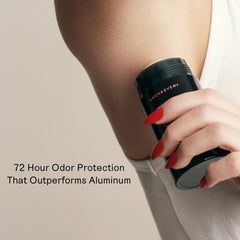 Each & Every skin-friendly formula glides smoothly for comfortable all-day wear.