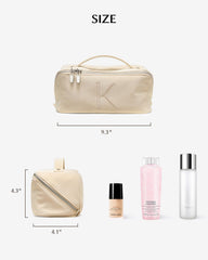 Eachy travel-friendly bag fitting into luggage and daily carry