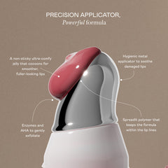 EADEM Le Chouchou luxury packaging and applicator