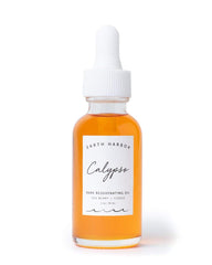 Earth Harbor Calypso bottle pour for smooth hydration application