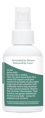 Earth Mama Belly Oil 3-pack display