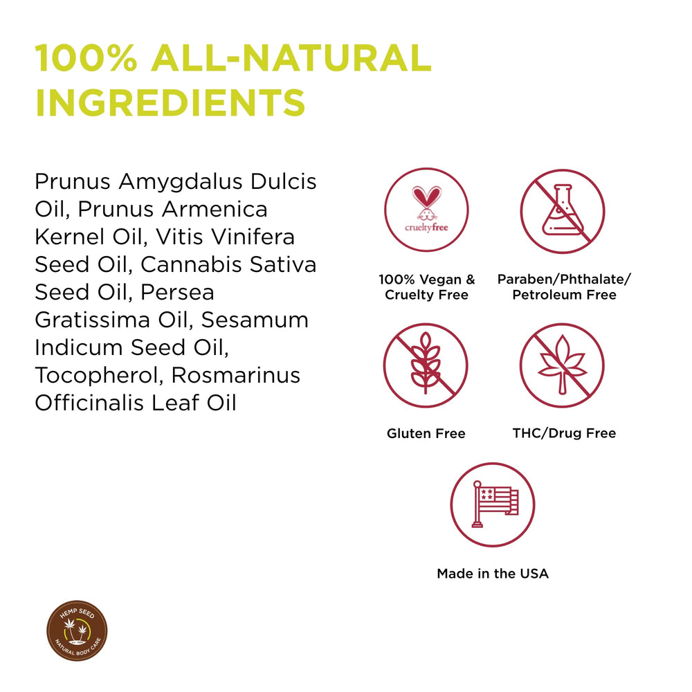 Earthly Body Absorbent Oil supports skin nourishment and lasting moisture.