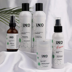 Earthly Body Inside Out is vegan and cruelty-free for conscious haircare.