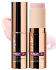 EASYDEW EGF Eye Stick packaging highlights portable, travel-friendly design for on-the-go hydration
