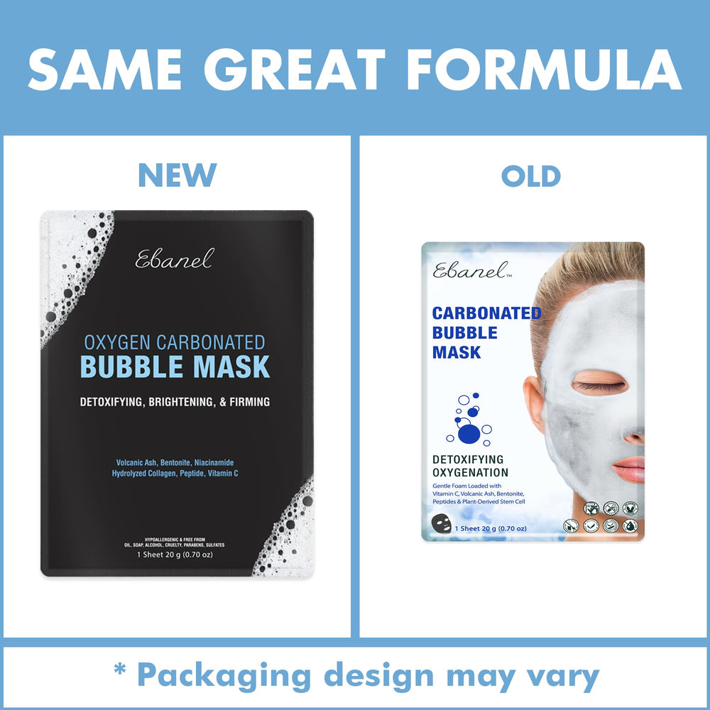 Ebanel bentonite clay pore cleansing focuses on oil and debris