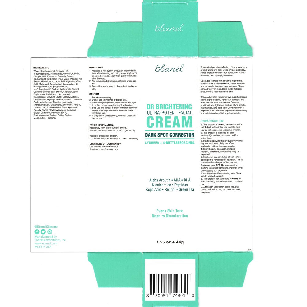 Glycolic and salicylic peel-inspired shot hints renewed clarity