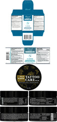 Ebanel Made in USA facility seal and safety cap shown.