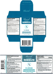 Made in USA in FDA-registered facility for quality assurance.