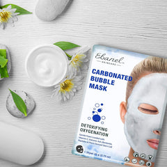Ebanel vitamin C and hyaluronic acid brighten and hydrate skin