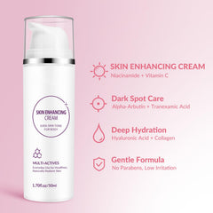 EclatMuse dark spot remover for underarms brightens and smooths the area