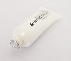 ECO amenities hotel-bathroom-packaging-black-white design enhances upscale guest bathrooms