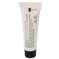 ECO amenities travel shaving cream smooth-lather for a comfortable guest shave
